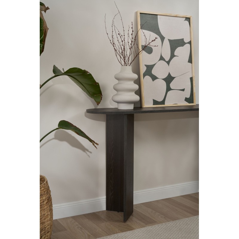 Sideboard Sira - Lumiere Black Lumiere Black