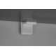 Sideboard Sira - Lumiere Black Lumiere Black