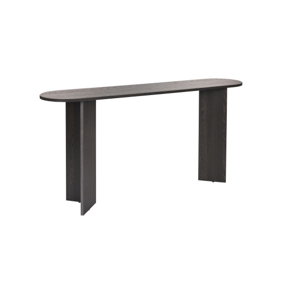 Sideboard Sira - Lumiere Black Lumiere Black