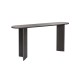 Sideboard Sira - Lumiere Black Lumiere Black