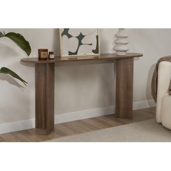 Sideboard Sira - Walnut Walnut