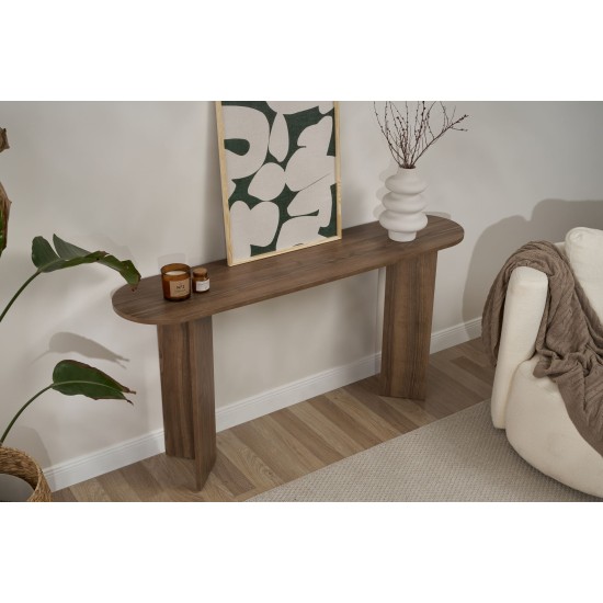 Sideboard Sira - Walnut Walnut
