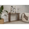 Sideboard Sira - Walnut Walnut