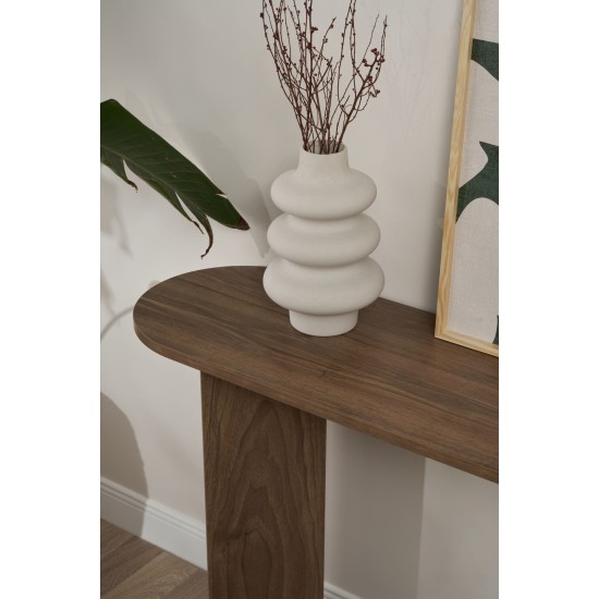 Sideboard Sira - Walnut Walnut