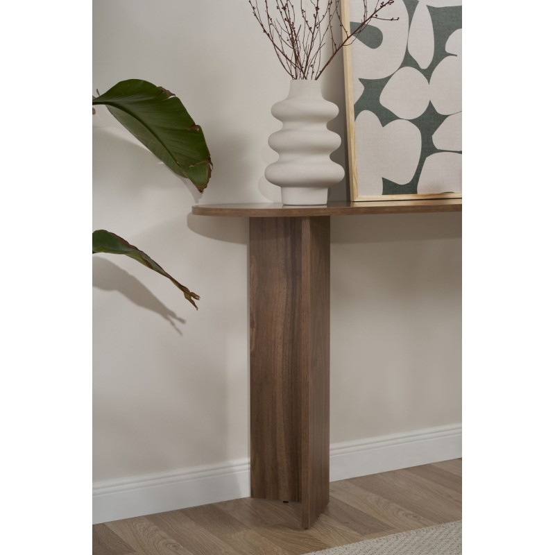 Sideboard Sira - Walnut Walnut