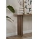 Sideboard Sira - Walnut Walnut