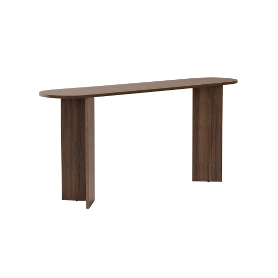 Sideboard Sira - Walnut Walnut