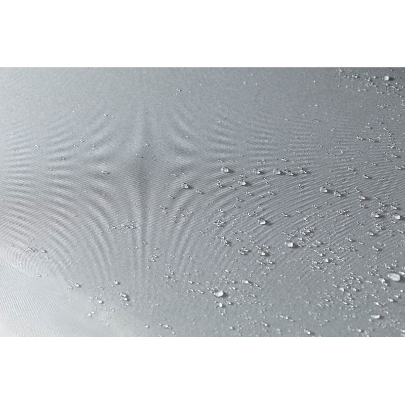 Garden Double Swing Chair Galata Swing S2 - Grey Grey