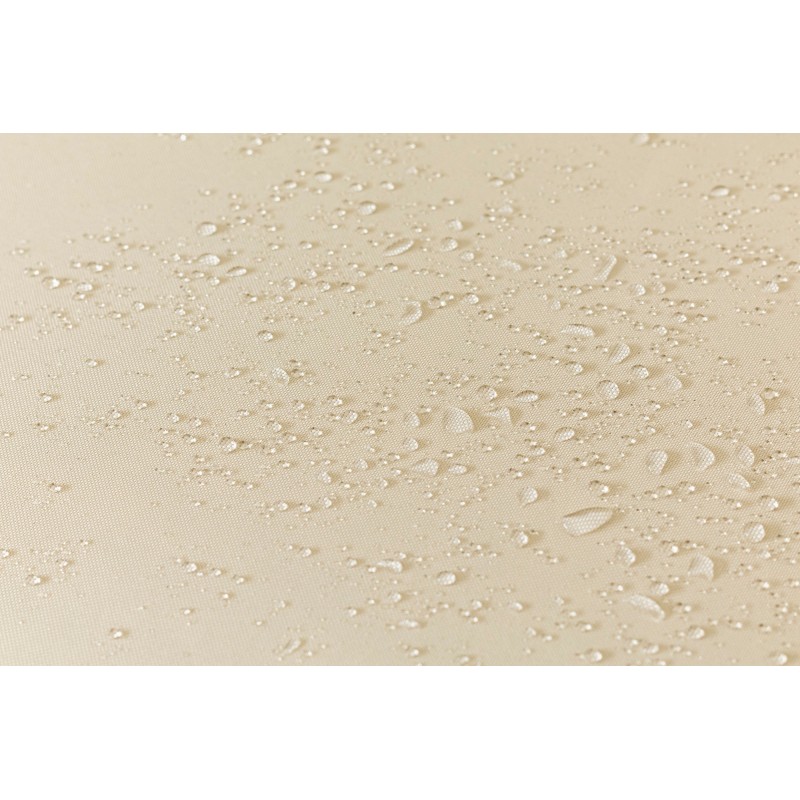 Garden Double Swing Chair Galata Swing S2 - Cream Cream