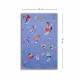 Wallxpert Decorative Canvas Painting 4570KANDINSKY033 Multicolor