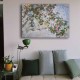Wallxpert Decorative Canvas Painting 70100MONET003 Multicolor
