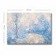 Decorative Canvas Painting 70100MONET005 Multicolor Decorative Canvas Painting 70100MONET005 Multicolor