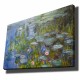 Wallxpert Decorative Canvas Painting 70100MONET016 Multicolor