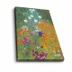 Wallxpert Decorative Canvas Painting 4570KLIMT001 Multicolor