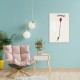 Decorative Tempered Glass Painting UV-025 - 30 x 45 Multicolor Wallxpert Decorative Tempered Glass Painting UV-025 - 30 x 45 Multicolor
