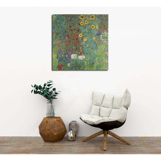 Wallxpert Decorative Canvas Painting KC419 Multicolor