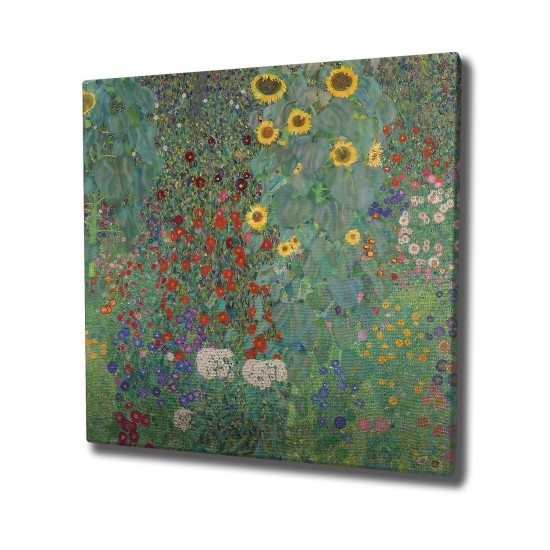 Wallxpert Decorative Canvas Painting KC419 Multicolor
