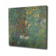 Wallxpert Decorative Canvas Painting KC419 Multicolor