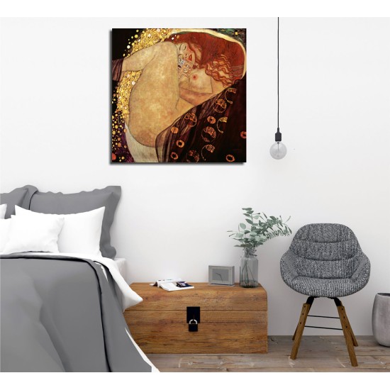Wallxpert Decorative Canvas Painting KC420 Multicolor