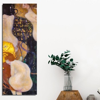 Decorative Canvas Painting PC310 Multicolor