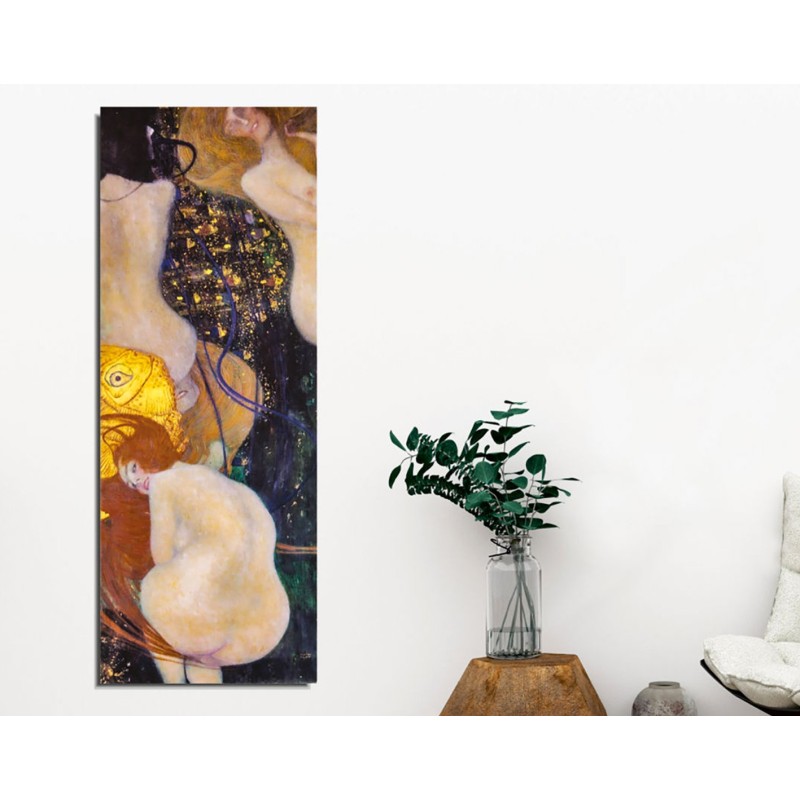 Wallxpert Decorative Canvas Painting PC310 Multicolor