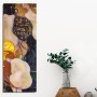 Decorative Canvas Painting PC310 Multicolor