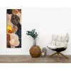 Wallxpert Decorative Canvas Painting PC310 Multicolor