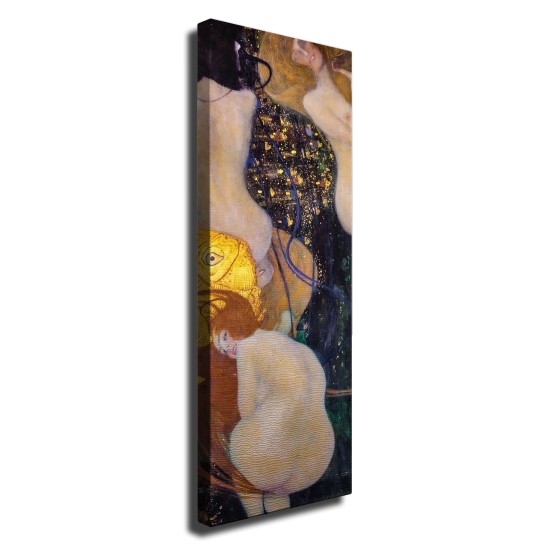 Wallxpert Decorative Canvas Painting PC310 Multicolor