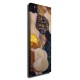 Wallxpert Decorative Canvas Painting PC310 Multicolor