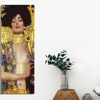 Decorative Canvas Painting PC312 Multicolor