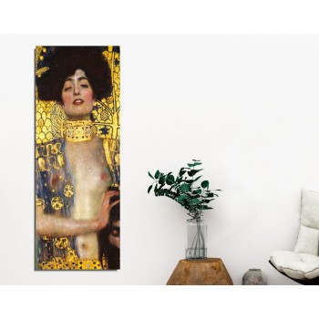 Decorative Canvas Painting PC312 Multicolor