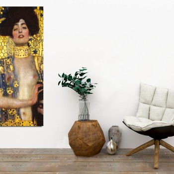 Decorative Canvas Painting PC312 Multicolor