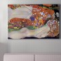 Decorative Canvas Painting WY161 - (70 x 100) Multicolor