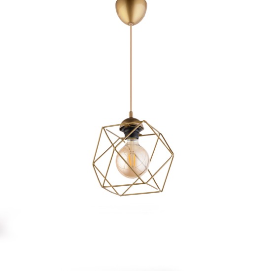 Chandelier ASY040 Antiquation Opviq Chandelier ASY040 Antiquation