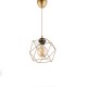 Chandelier ASY040 Antiquation Opviq Chandelier ASY040 Antiquation