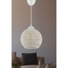 Opviq Chandelier DL097 White