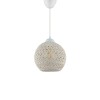 Opviq Chandelier DL097 White