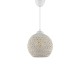 Opviq Chandelier DL097 White