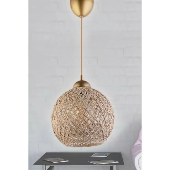 Chandelier DL170 White
Gold Opviq Chandelier DL170 White
Gold