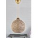 Chandelier DL170 White
Gold Opviq Chandelier DL170 White
Gold