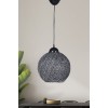Opviq Chandelier HM032 Black
Grey