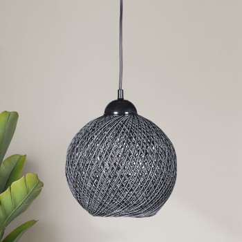 Chandelier HM032 Black
Grey