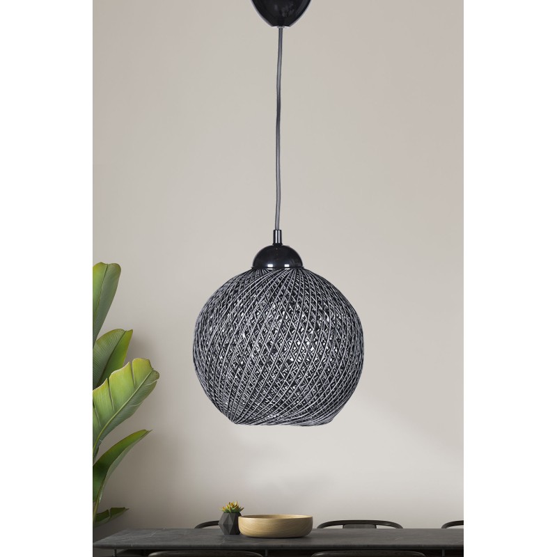 Opviq Chandelier HM032 Black
Grey