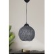 Chandelier HM032 Black
Grey Opviq Chandelier HM032 Black
Grey