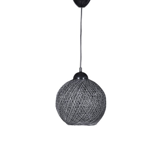 Chandelier HM032 Black
Grey Opviq Chandelier HM032 Black
Grey