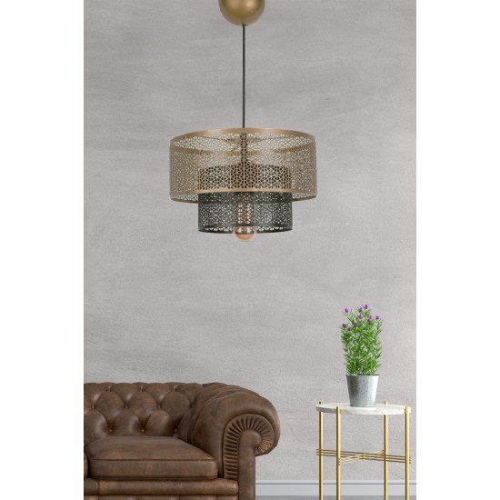 Chandelier SH217 Black
Antiquation Opviq Chandelier SH217 Black
Antiquation