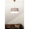 Opviq Chandelier SH227 Beige
Cream