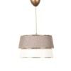 Opviq Chandelier SH227 Beige
Cream