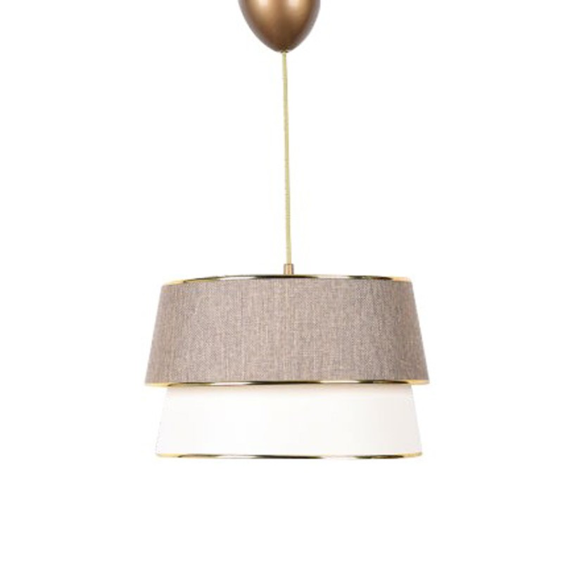 Opviq Chandelier SH227 Beige
Cream