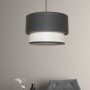 Chandelier SP286 Anthracite
White